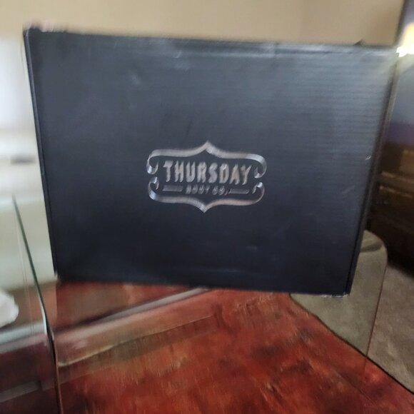 Thursday Boot Co. - Picture 5 of 8